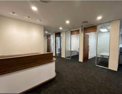 Cantonment Central (D2), Office #523211631